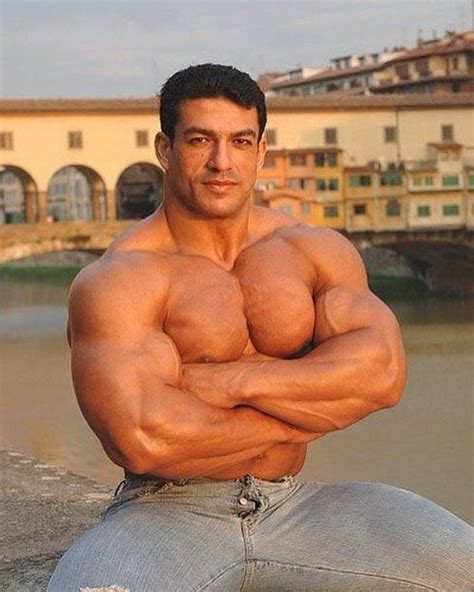 Tarek Elsetouhi. IFBB ProさんはInstagramを利用しています:「------------ #Repost ...