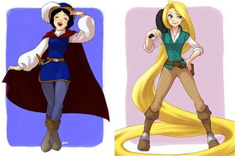 Gender-swapping Disney princesses | Disney couple costumes, Disney ...