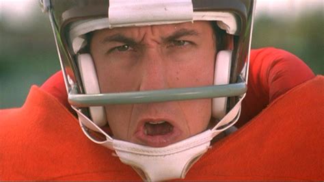 Bobby Boucher Waterboy