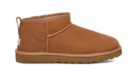 UGG Classic Ultra Mini Boot for Men | UGG® UK