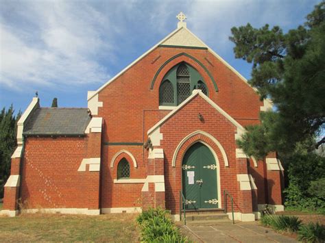 St Paul's Anglican Church | Churches Australia