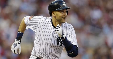 New York Yankees: Derek Jeter's retirement looms over second half of season