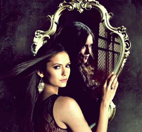 LOVE SERIES GR: Poll: Elena VS Katherine