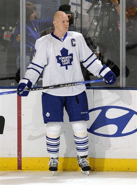 Mats Sundin's Impact on Toronto Maple Leafs Hockey