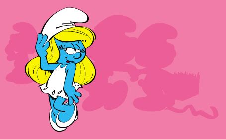 Please Choose Your Language | Smurfs, Smurfette, Child doll