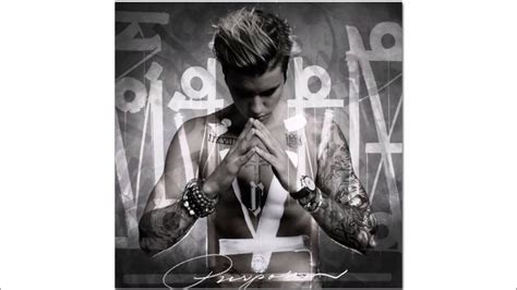 13. Justin Bieber - Purpose (Full Album) - YouTube