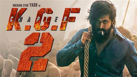 Rocking Star Yash HD KGF Chapter 2 Wallpapers | HD Wallpapers | ID #64121