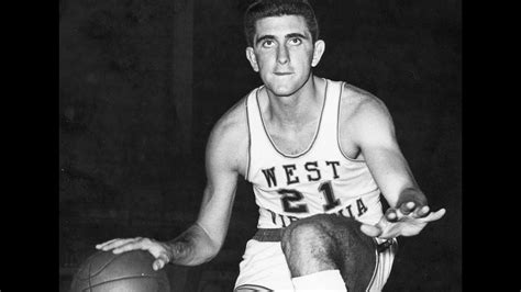 WVU Sports Hall of Famer Bob Smith passes away - WV MetroNews