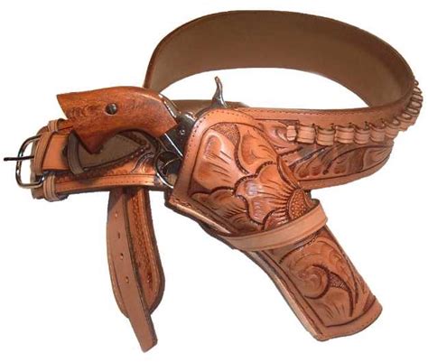 Western Gun Belt With Revolver 3D Model TurboSquid 1806934 ...