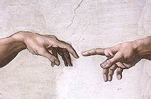 The Creation of Adam - Wikipedia