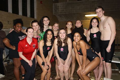 Columbia HS Girls Varsity Swim Team are Super Essex Conference ...