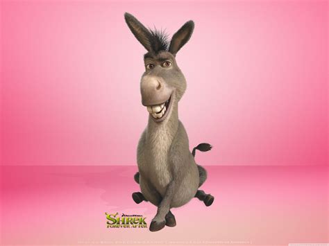 Shrek and Donkey Wallpapers - Top Free Shrek and Donkey Backgrounds ...