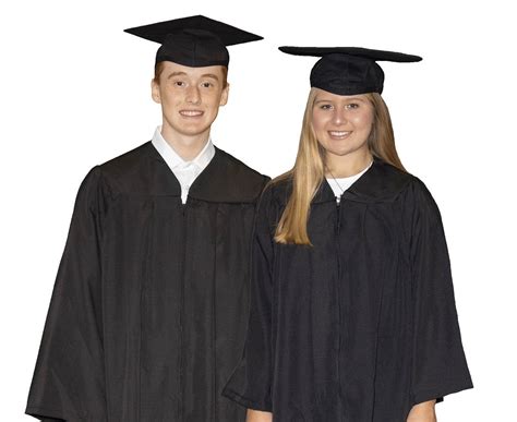 Purple Graduation Cap And Diploma