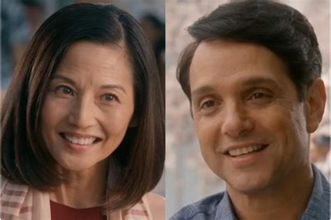 Interview | Tamlyn Tomita talks about special appearance in Cobra Kai ...