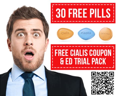 Cialis Discount Coupons: Get Free Trial Pack Online | ViaBestBuy