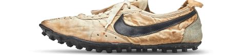 Rare Nike Racing Flats Set Auction Record | Online Auctions | Sotheby’s