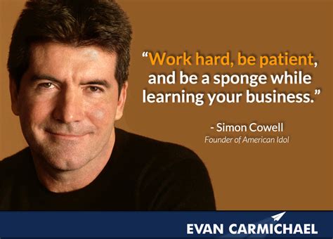 Simon Cowell Quotes. QuotesGram