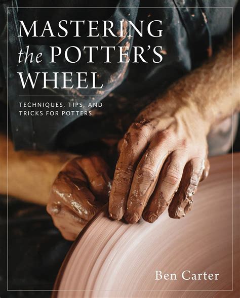 The Big Pottery Book List - The Ceramic School