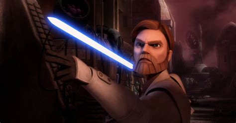 Star Wars Rebels Battle Lines: The Negotiator