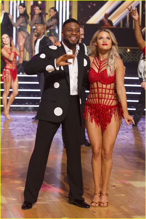 Photo: kel mitchell dancing with the stars finale 12 | Photo 4394442 ...