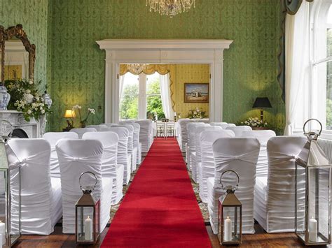 Lyrath Estate Weddings | Five Star Luxury Wedding Venues Kilkenny City ...