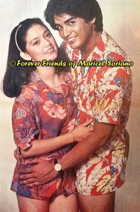 summer love movie maricel soriano - Callie Giordano