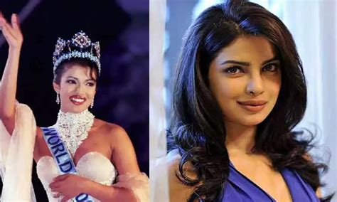 How Priyanka Chopra avoided wardrobe mishap on Miss World stage