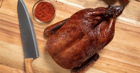 Roasted Whole Duck - Basic Recipe for Crispy Skin | Maple Leaf Farms