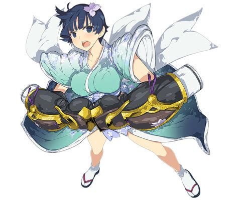 Senran Kagura Burst Re:Newal DLC Brings More Characters | Rice Digital