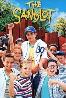 Quotes with Sound Clips from The Sandlot (1993) - Page 70 | Famous ...