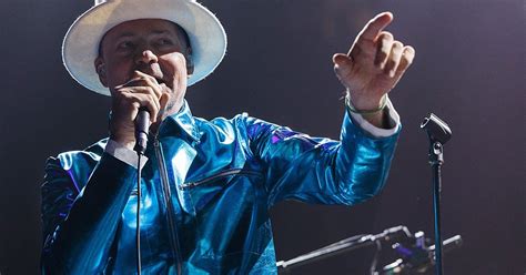 'They Inspire Everything': Gord Downie Shielded His Children From The ...