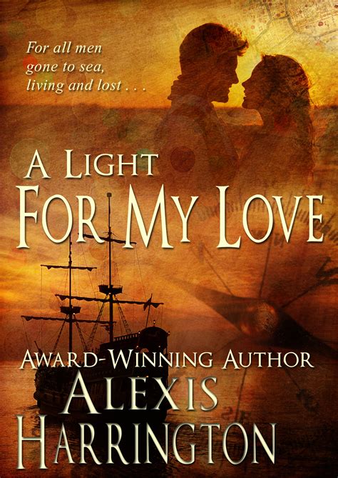 Smashwords – A Light For My Love – a book by Alexis Harrington