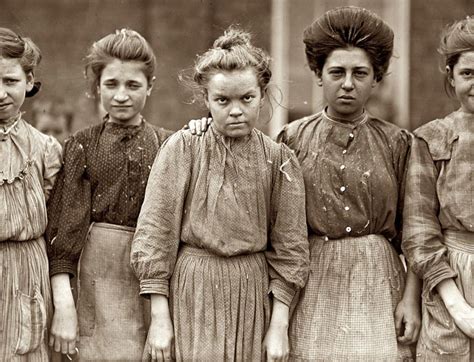 Biography: Documentary photographer Lewis Hine | MONOVISIONS - Black ...