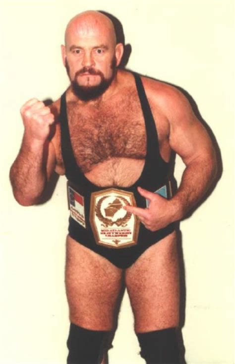 Ivan Koloff: Profile & Match Listing - Internet Wrestling Database (IWD)