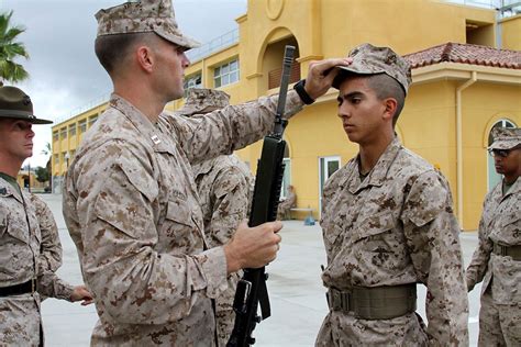 Marine Corps Combat Utility Uniform | Military.com