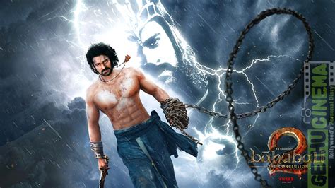 Baahubali 2 Movie Review, Rating, Story & Verdict | Gethu Cinema