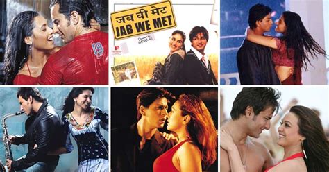 Must watch Bollywood Films: List of Best Bollywood Romantic Comedy Movies