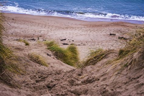 Warkworth Beach | Stuart Norman | Flickr