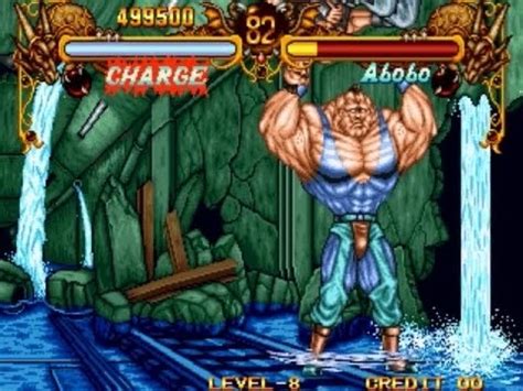 [TAS] Double Dragon - Abobo - YouTube