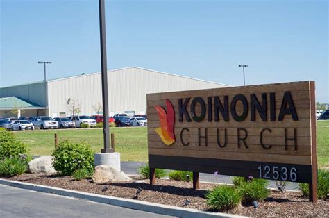 Koinonia Church to host weekend women's conference | Local News ...