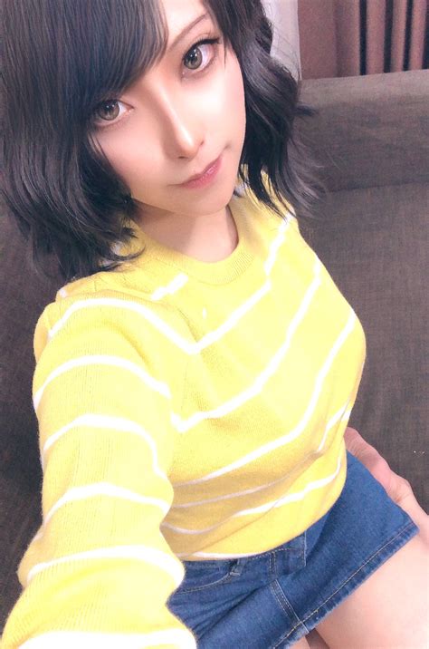 Kawakami cosplay by agagdddddd : r/ChurchofKawakami