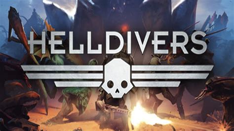 Helldivers : Stream du 20 décembre - YouTube