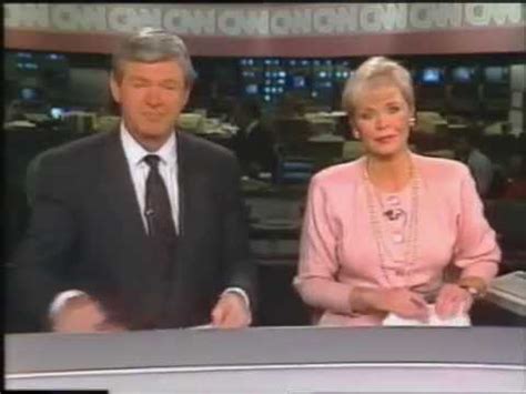 Cnn Anchors Of The 90s