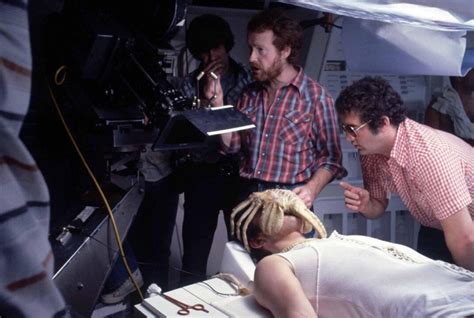 'Memory: The Origins of Alien' Review: The Chestburster Scene and More