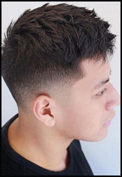 Top 20 Stylish Mid Fade Haircut For Men 2024