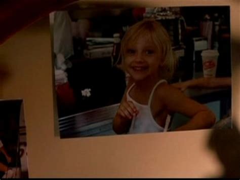 CSI {1x07- Blood Drops} - Dakota Fanning Image (18584281) - Fanpop