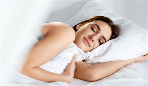 Does Sleep Affect Skin? | Benefits of a Good Night's Rest | DCSI