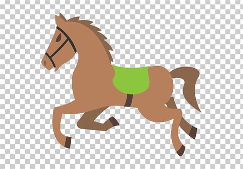 Horse Emoji Domain Sticker Text Messaging PNG, Clipart, Animal Figure ...