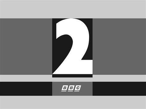 BBC 2 Logo (1991-1997) Style 1964 by WBBlackOfficial on DeviantArt