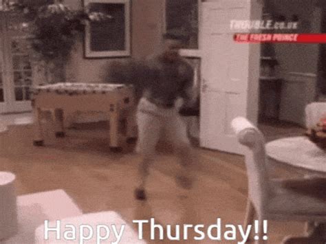 Happy Thursday Gif - GIFcen